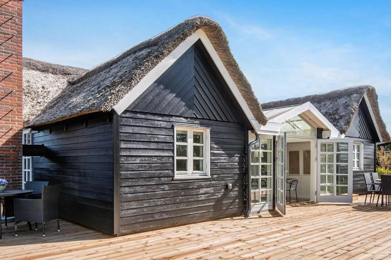 8 person holiday home in Børkop-View
