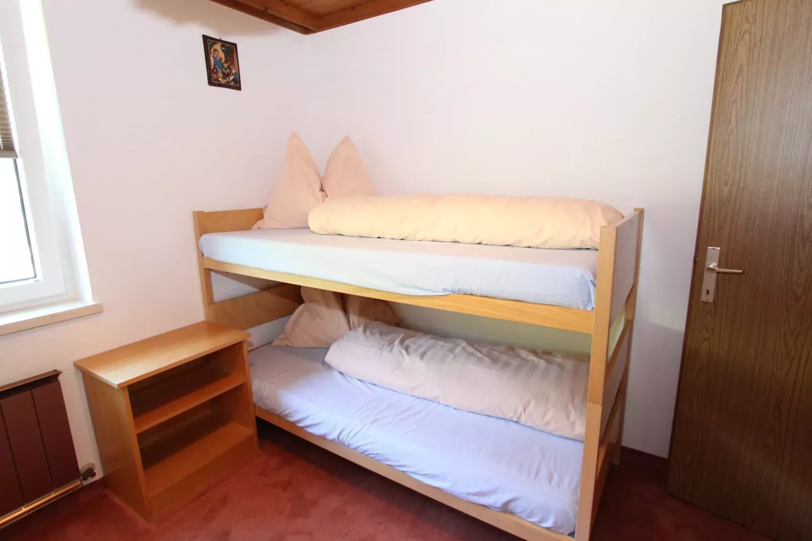 Hintermoos-Chambre