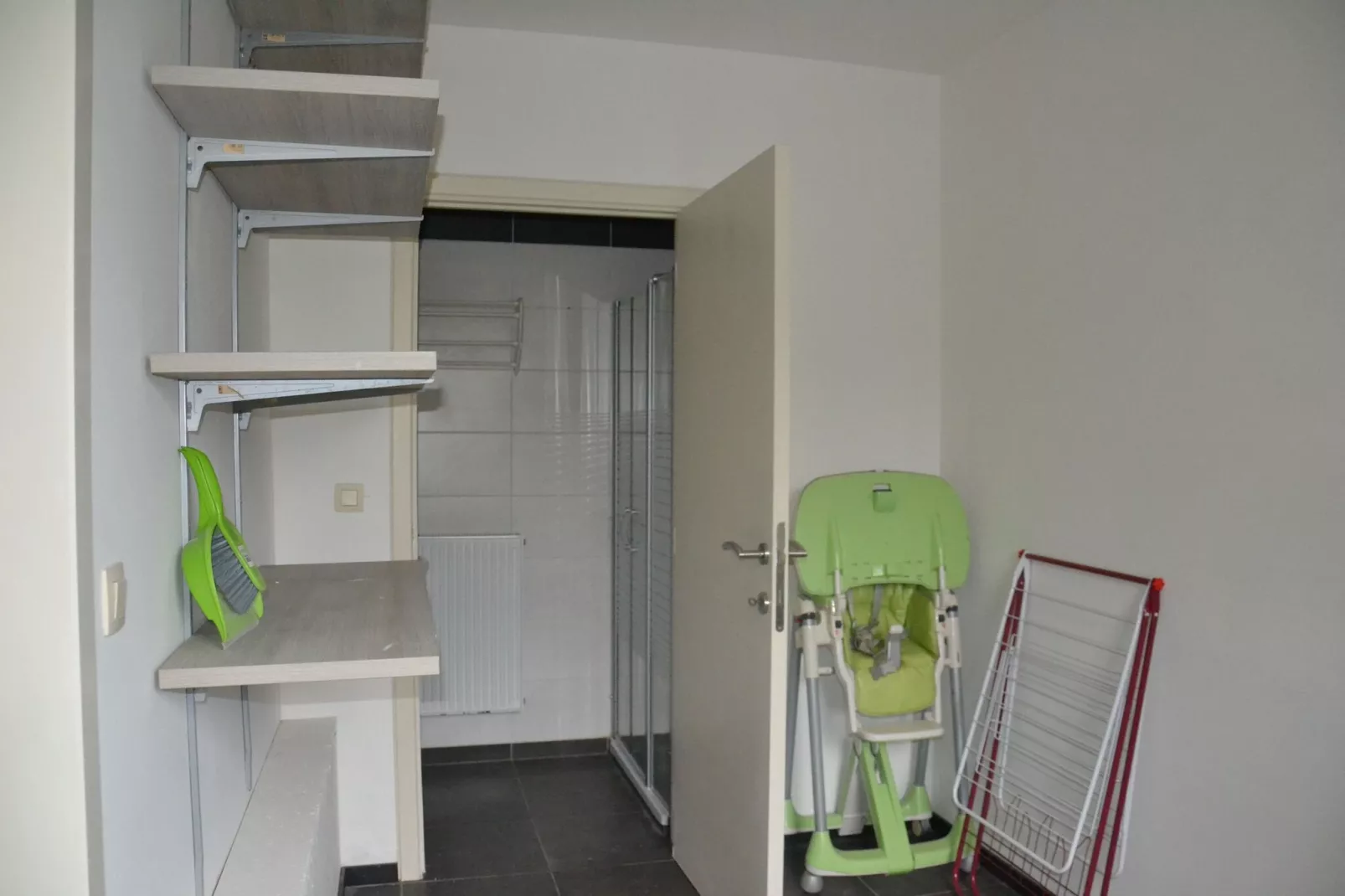 Vakantiewoning Palingsgat-Flur