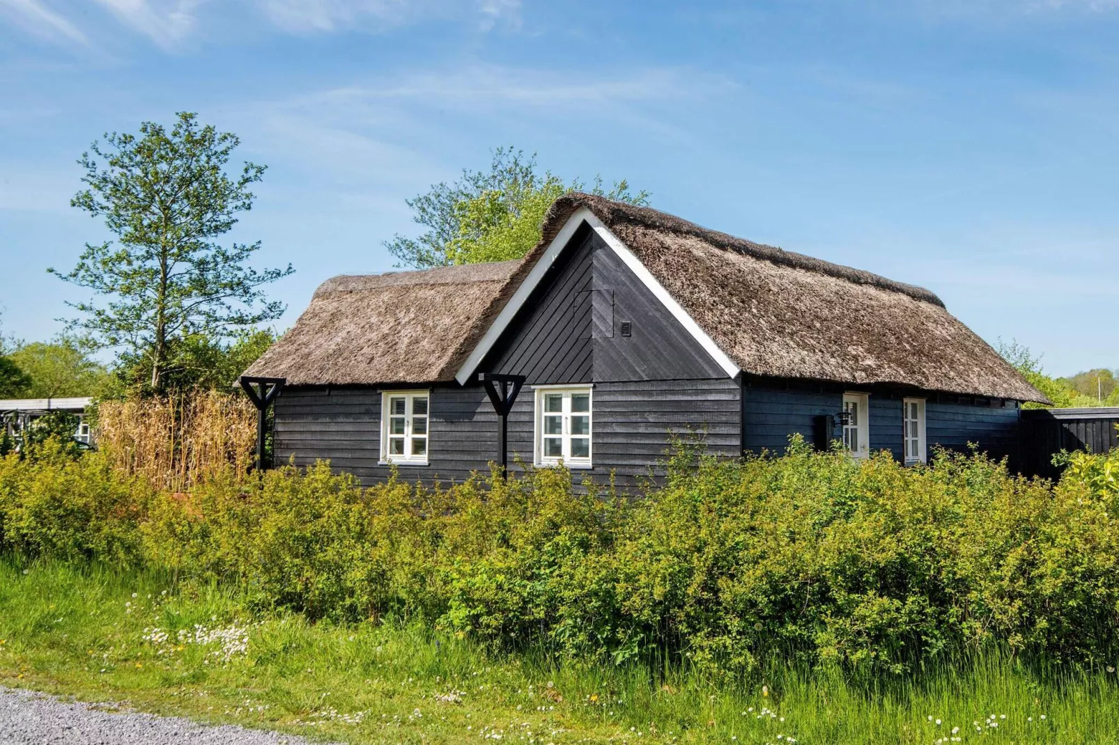 8 person holiday home in Børkop-View