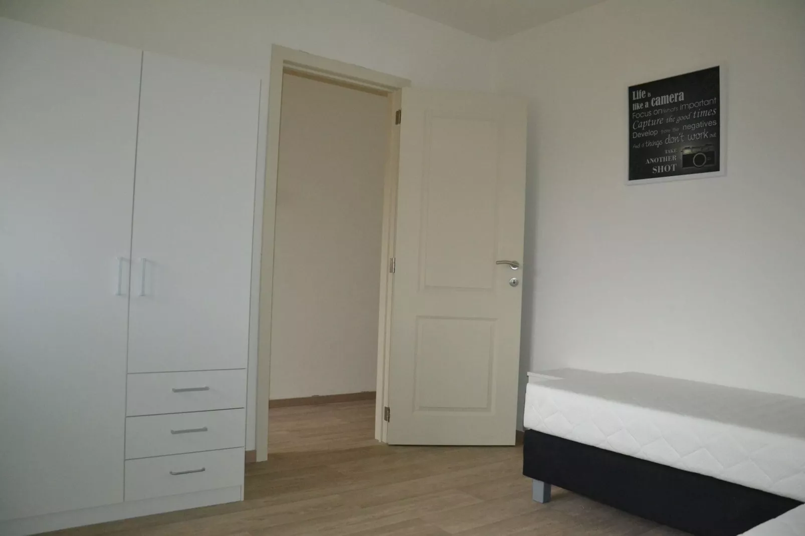 Vakantiewoning Palingsgat-Küche