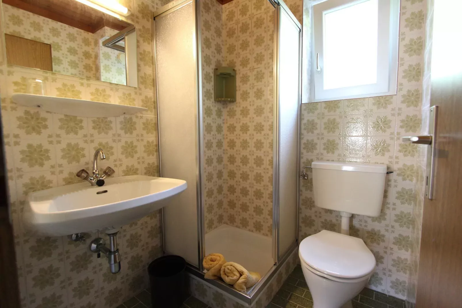 Hintermoos-Salle de bain