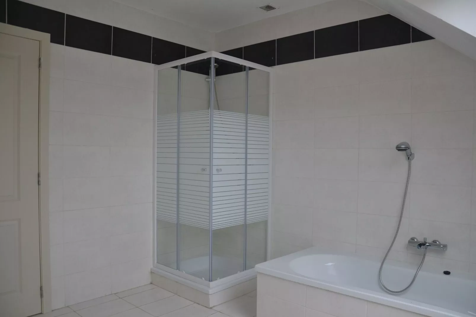 Vakantiewoning Palingsgat-Badezimmer