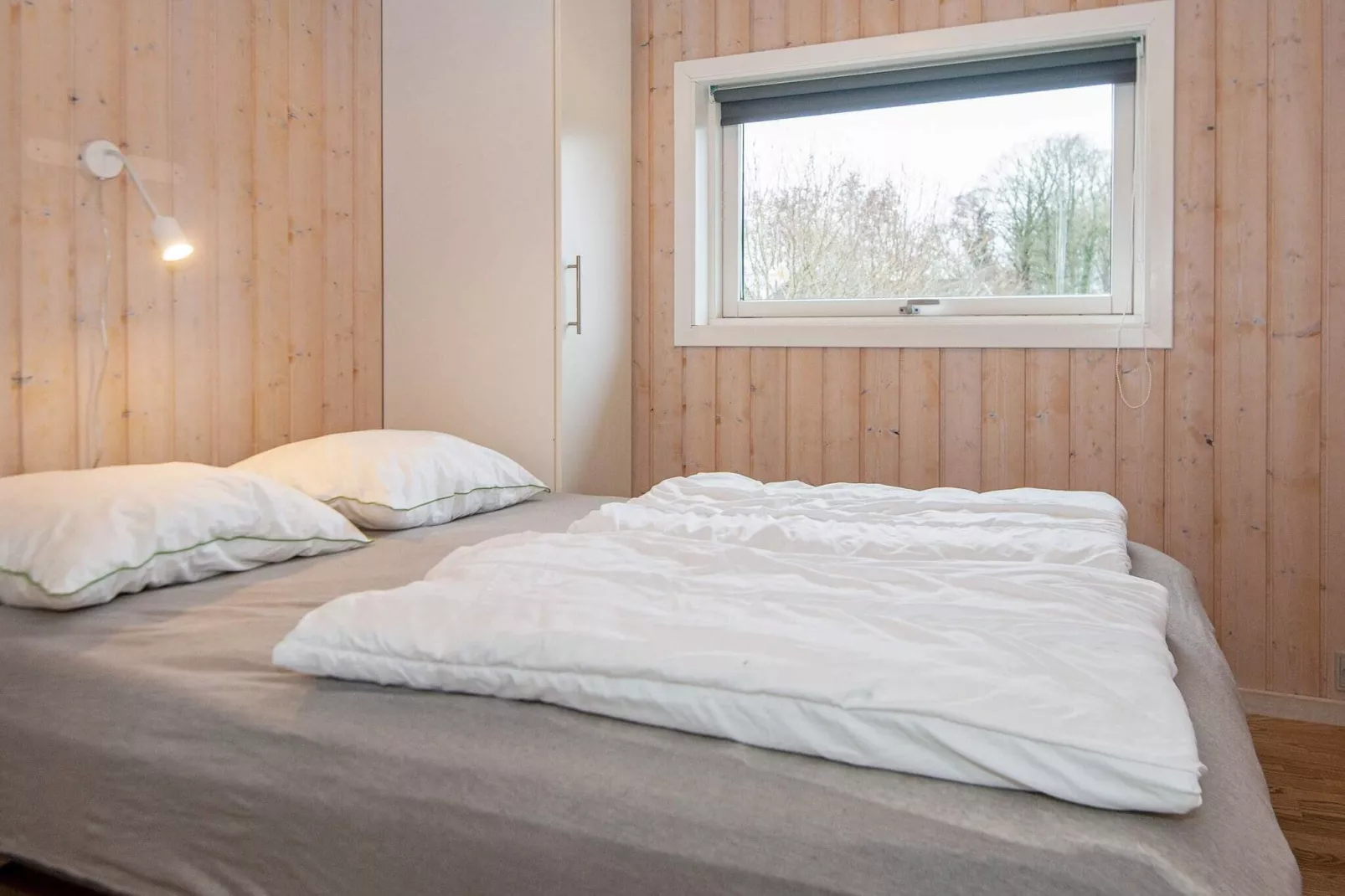 Maison de vacances pour 8 a Aabenraa-Intérieur