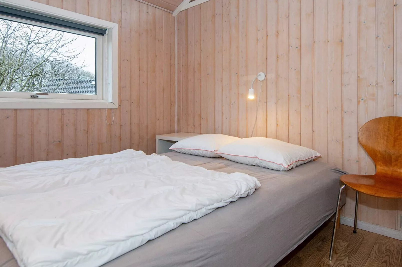 Maison de vacances pour 8 a Aabenraa-Intérieur