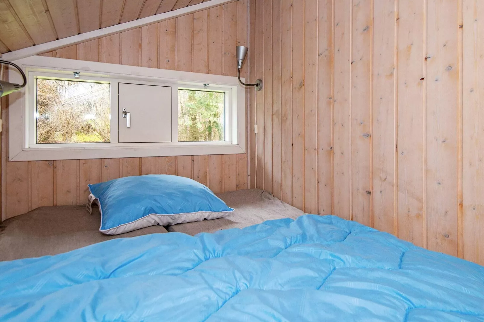 Maison de vacances pour 8 a Aabenraa-Intérieur