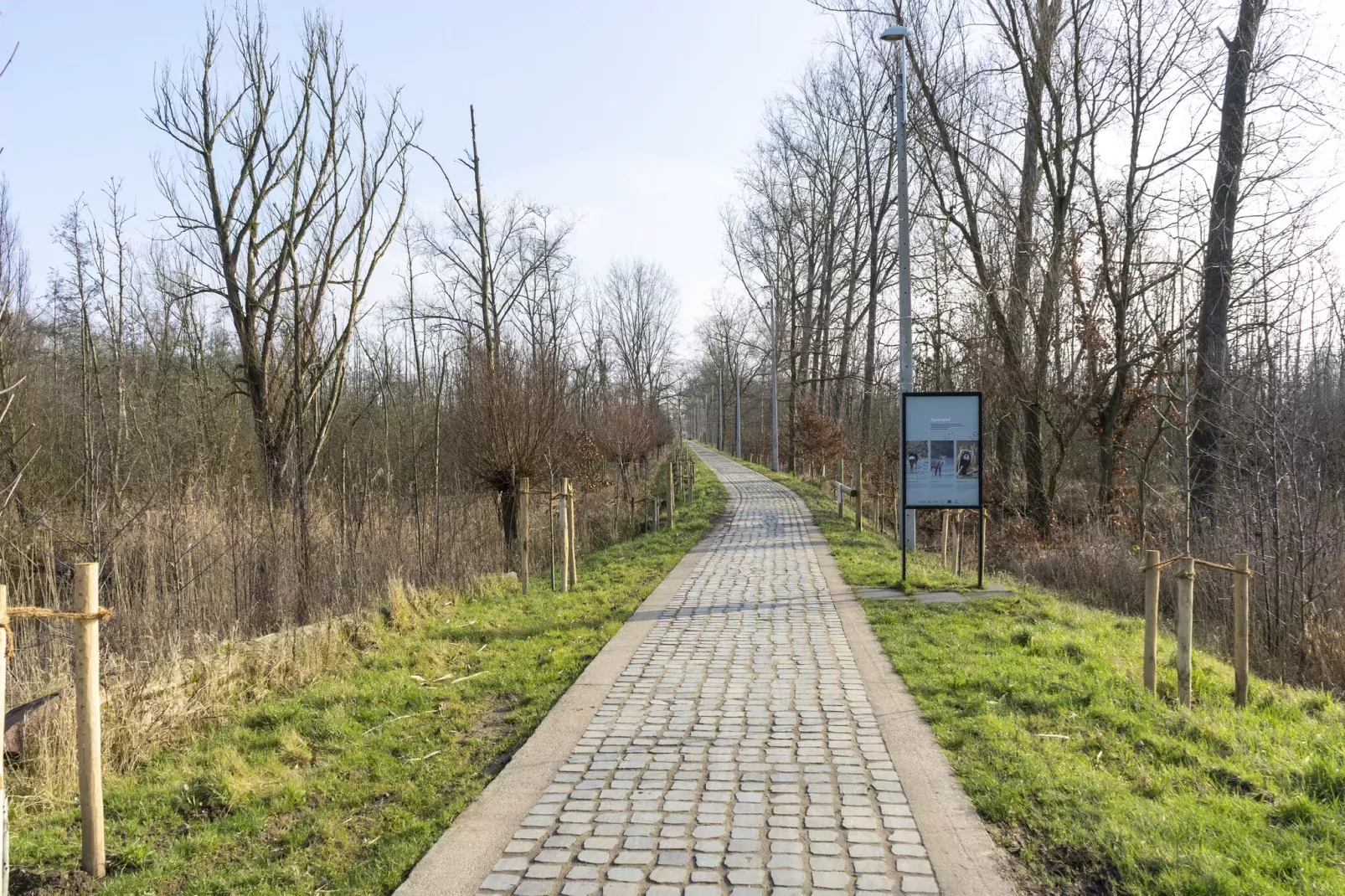 Poorthuys Kasteel Wissekerke-Zones d'été à 5 km