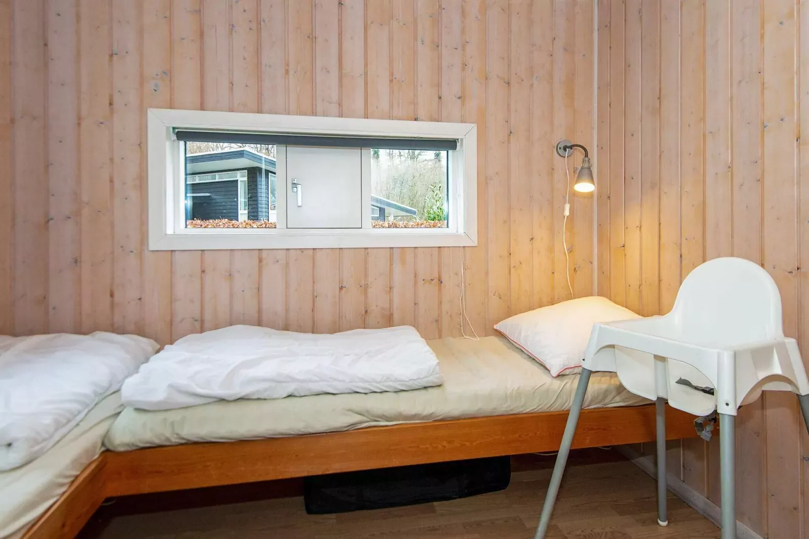 Maison de vacances pour 8 a Aabenraa-Intérieur