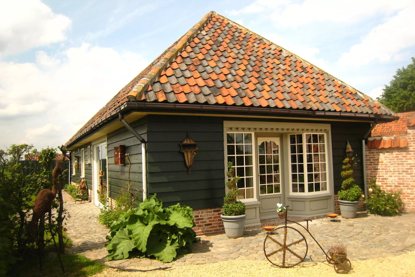 't Granzeke-Exterior summer