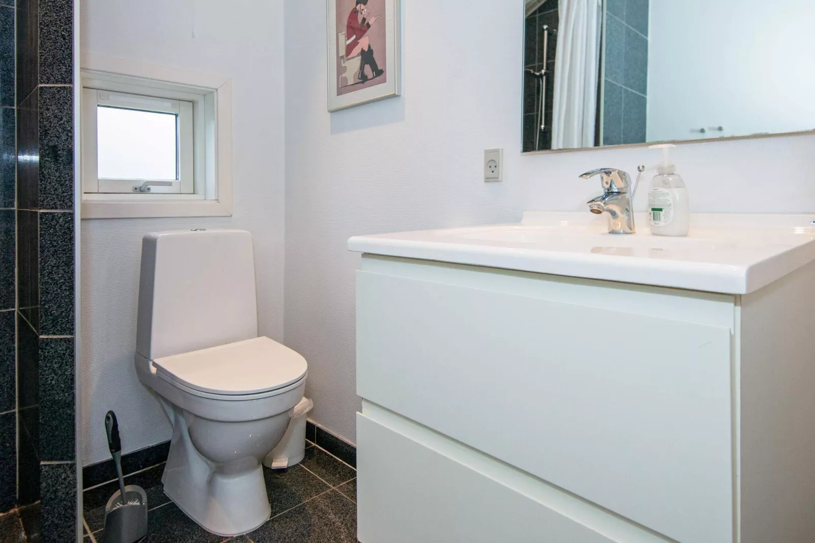 Maison de vacances pour 8 a Aabenraa-Intérieur