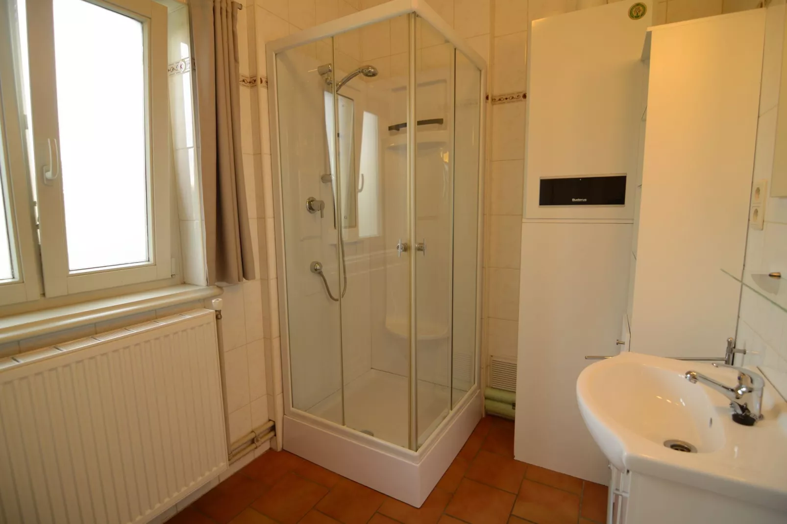 't Granzeke-Bathroom