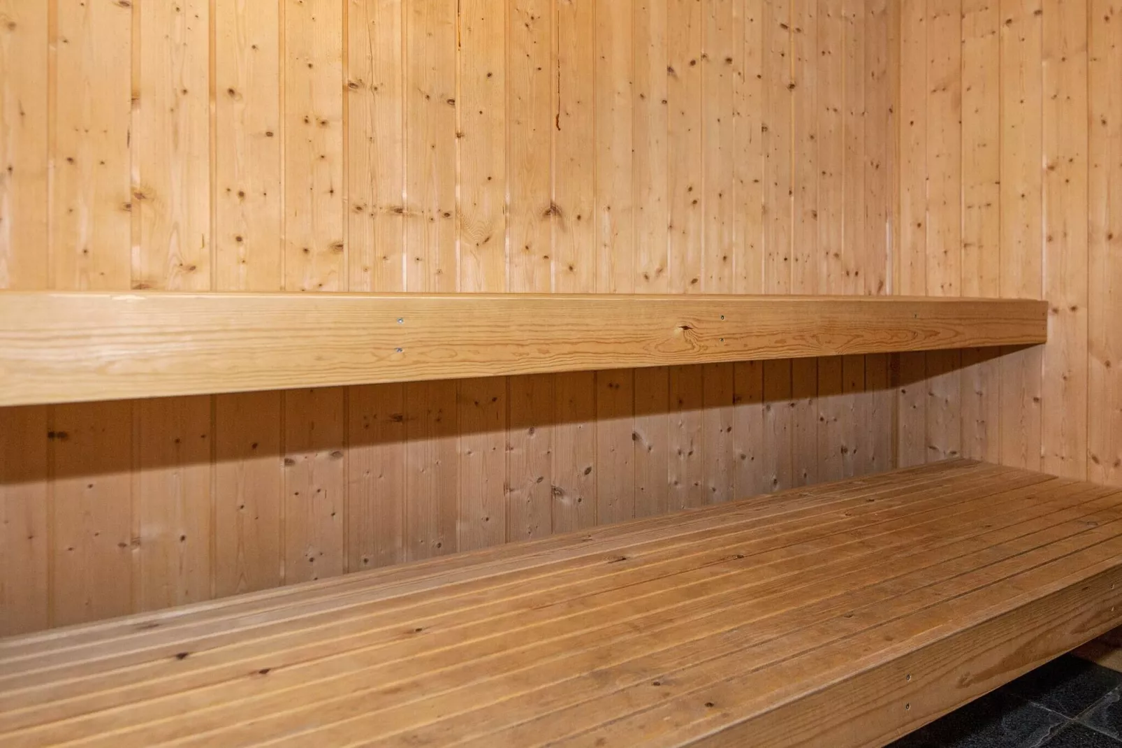Maison de vacances pour 8 a Aabenraa-Sauna