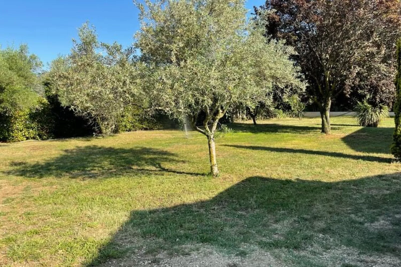 VILLA LA VERNEDE-Areas summer 5km