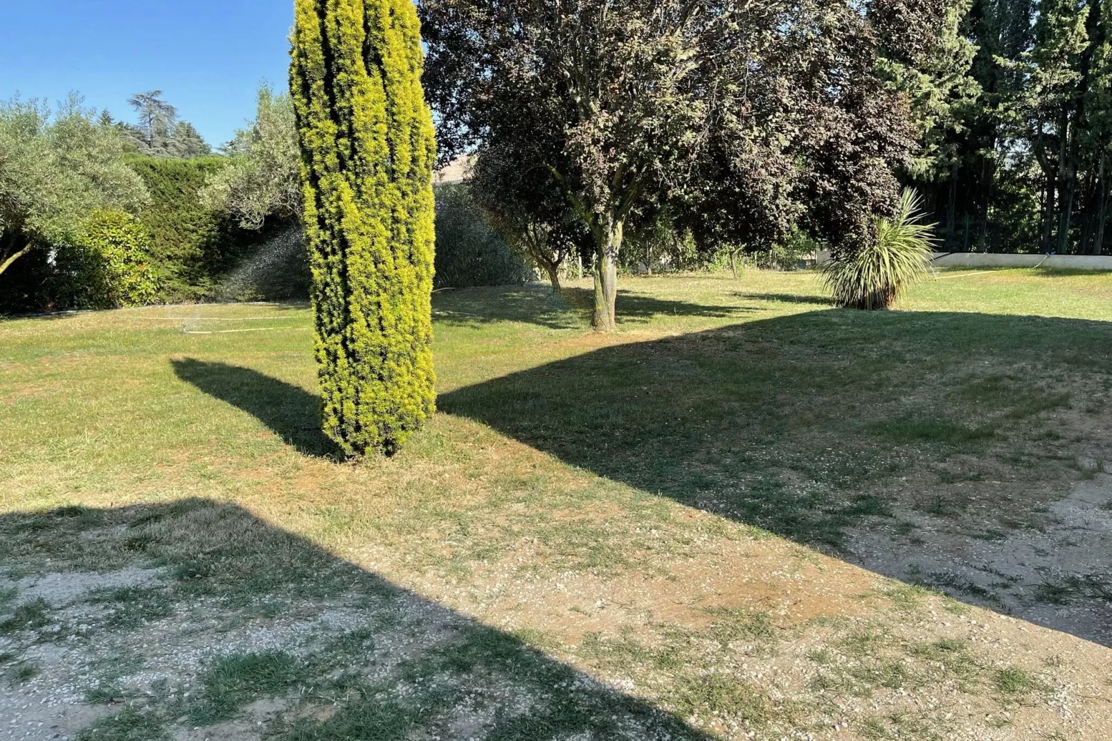 VILLA LA VERNEDE-Areas summer 5km
