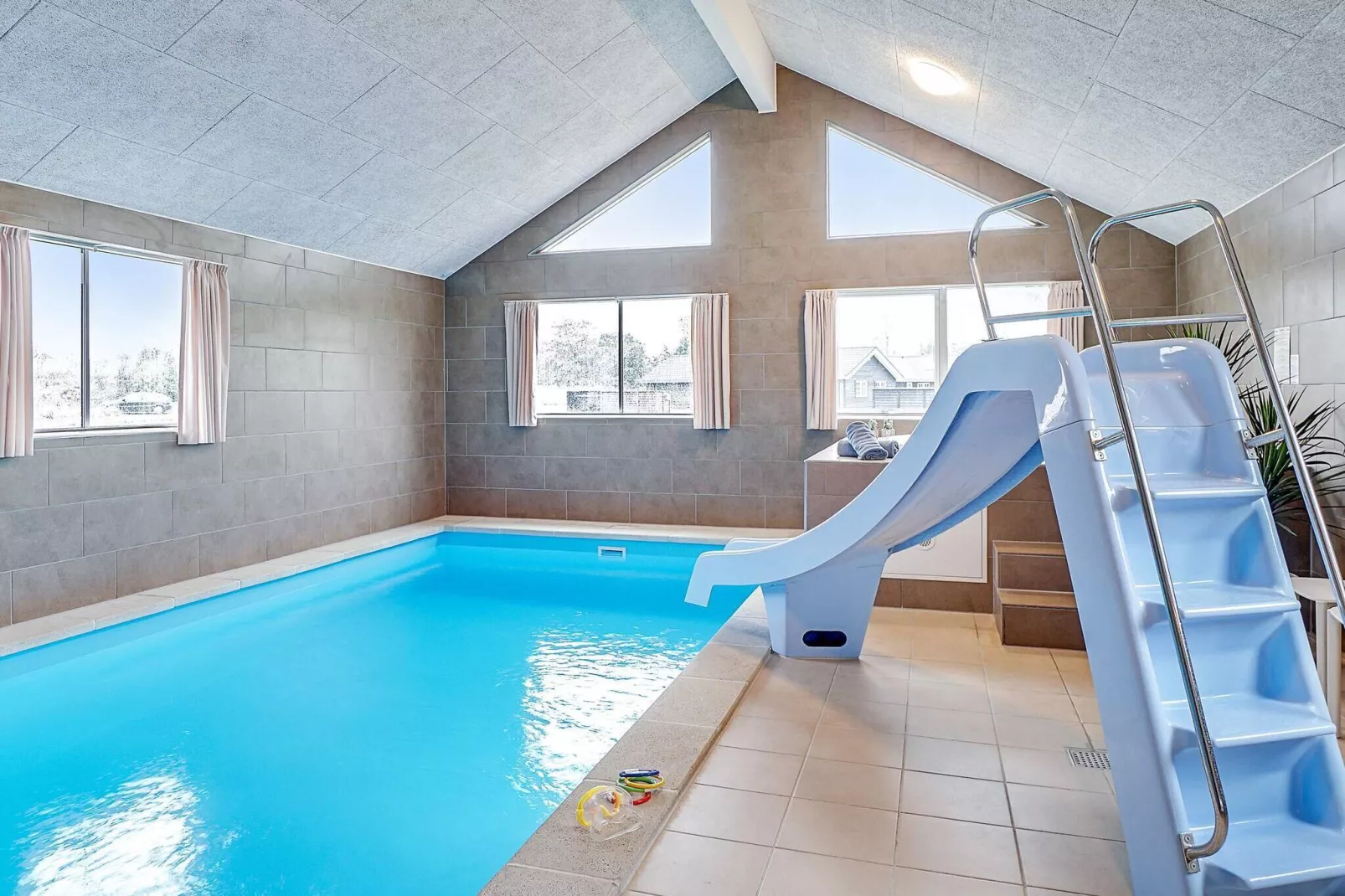 20 person holiday home in Grenaa-Pool