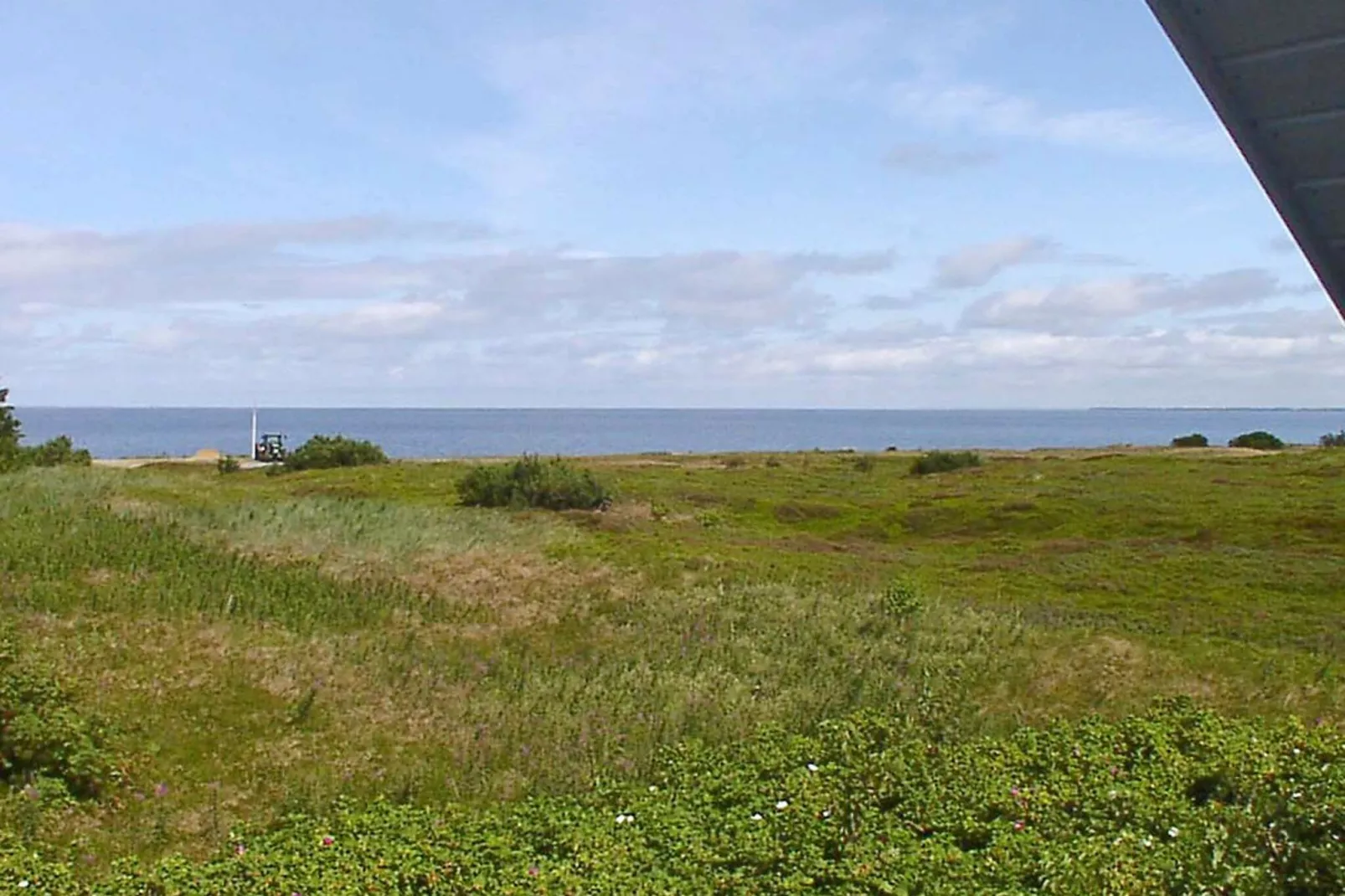 6 person holiday home in Hemmet