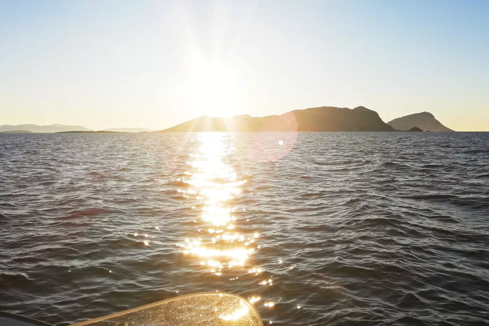 6 person holiday home in Kalvåg-Outdoor