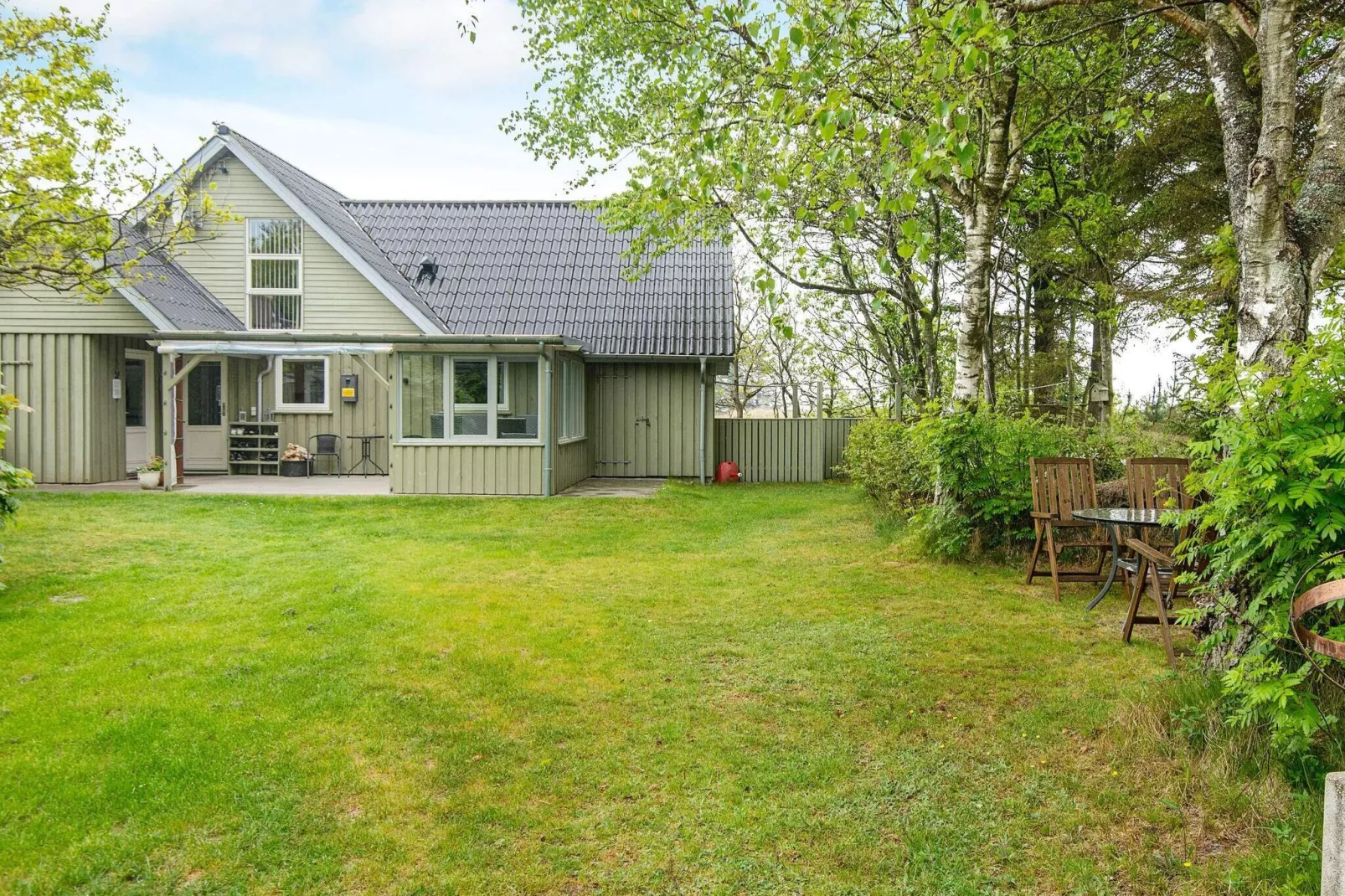 Abgeschiedenes Fjord-Retreat -- By Traum Ferienwohnungen