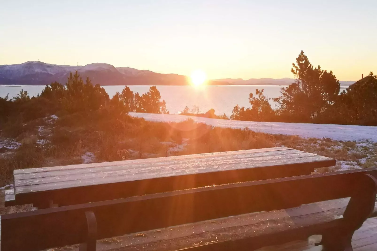 6 person holiday home in Kalvåg-Outdoor