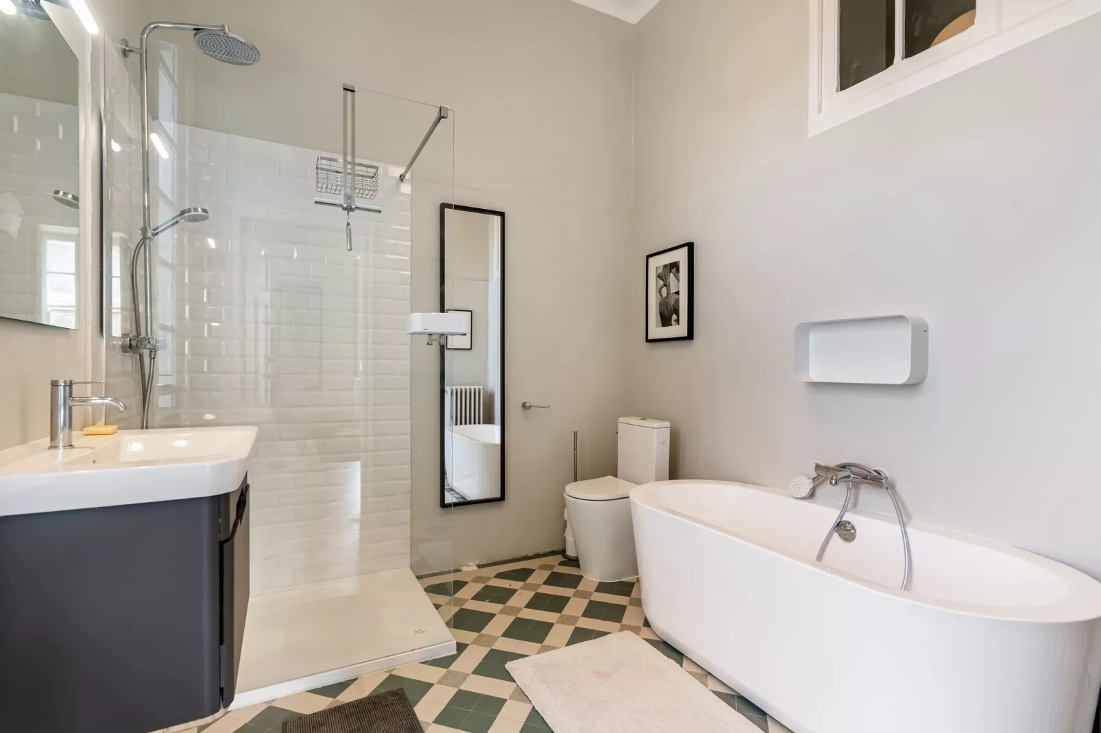 MAISON MASSANES/ BOULET-Bathroom