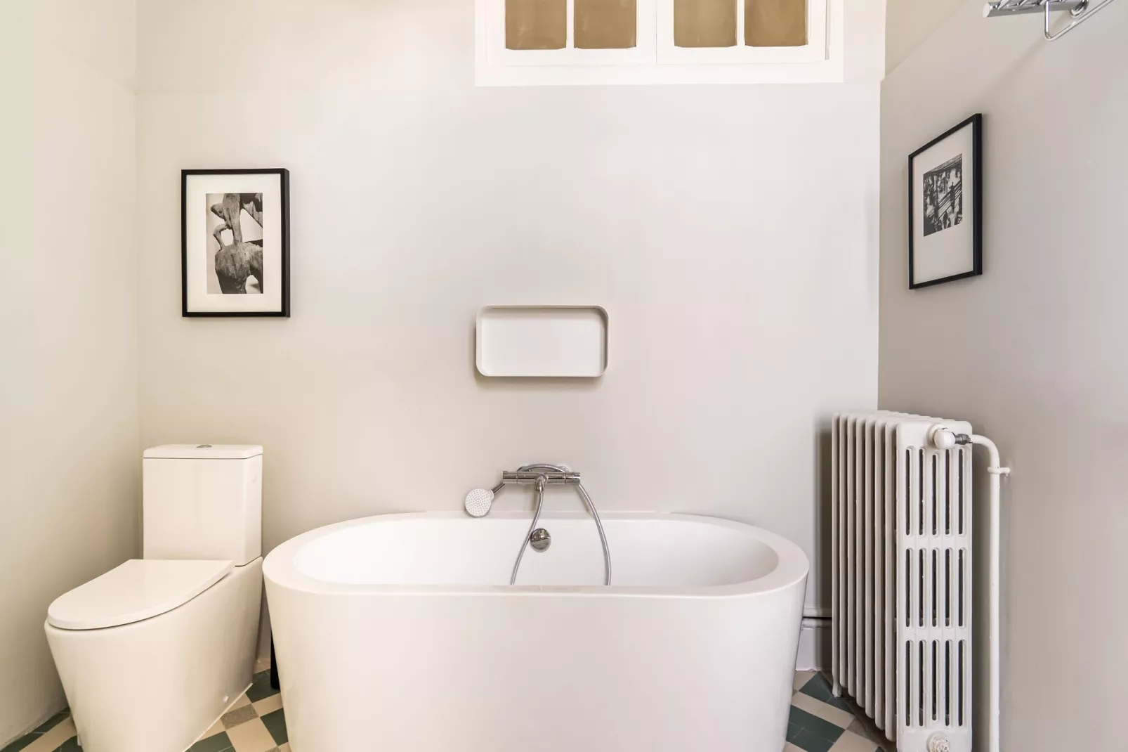 MAISON MASSANES/ BOULET-Bathroom