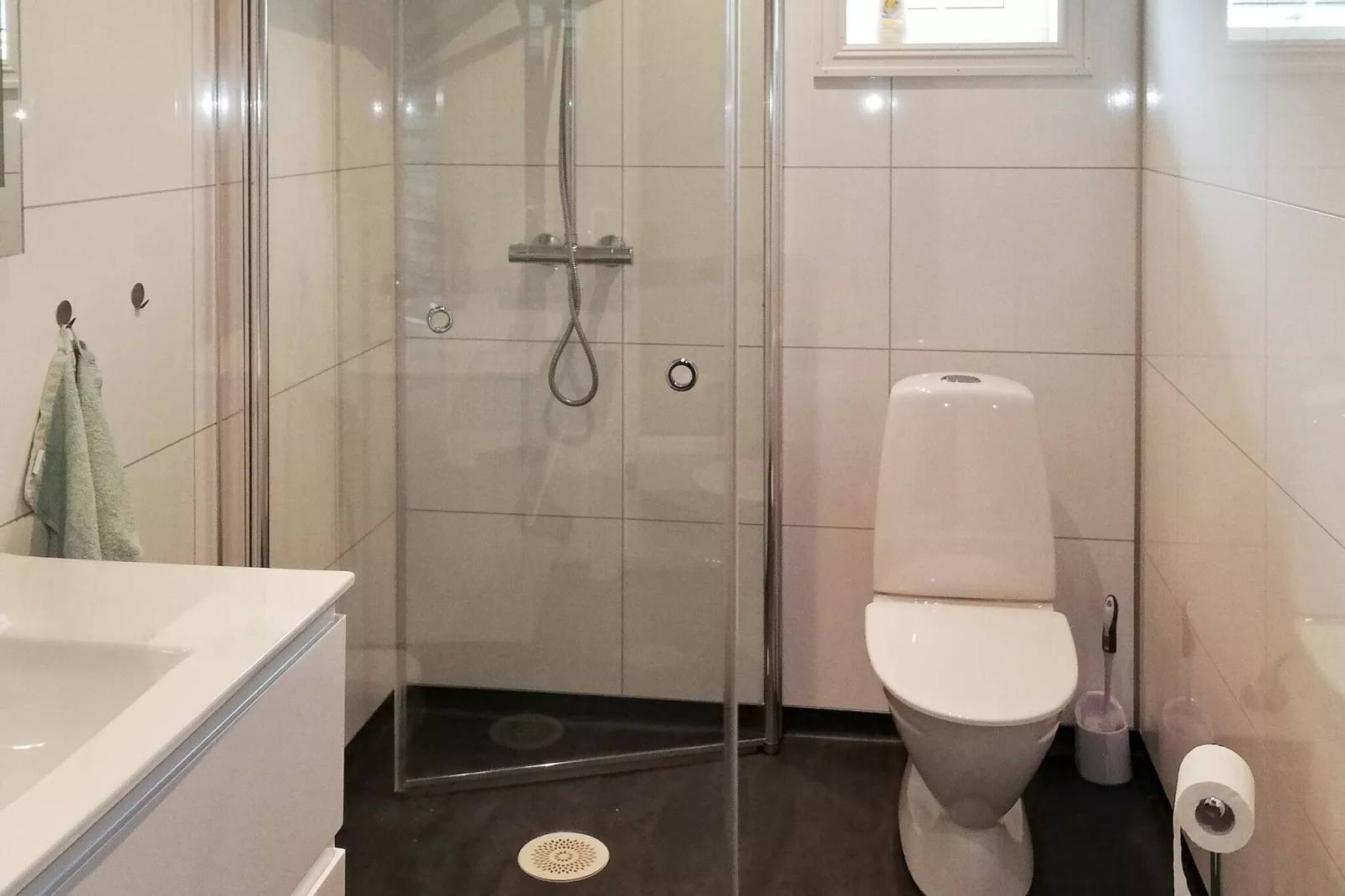 6 person holiday home in Kalvåg-Indoor