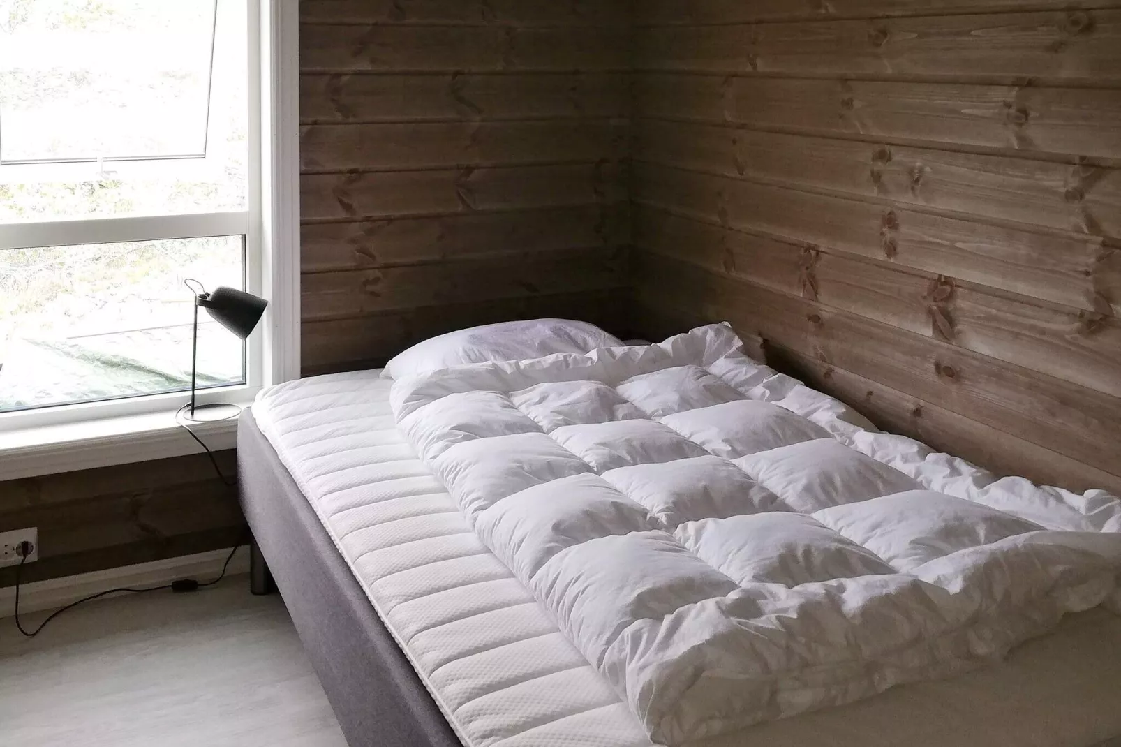 6 person holiday home in Kalvåg-Indoor