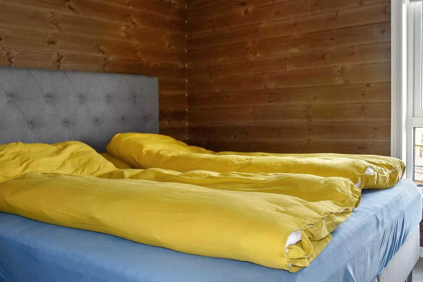 6 person holiday home in Kalvåg-Indoor