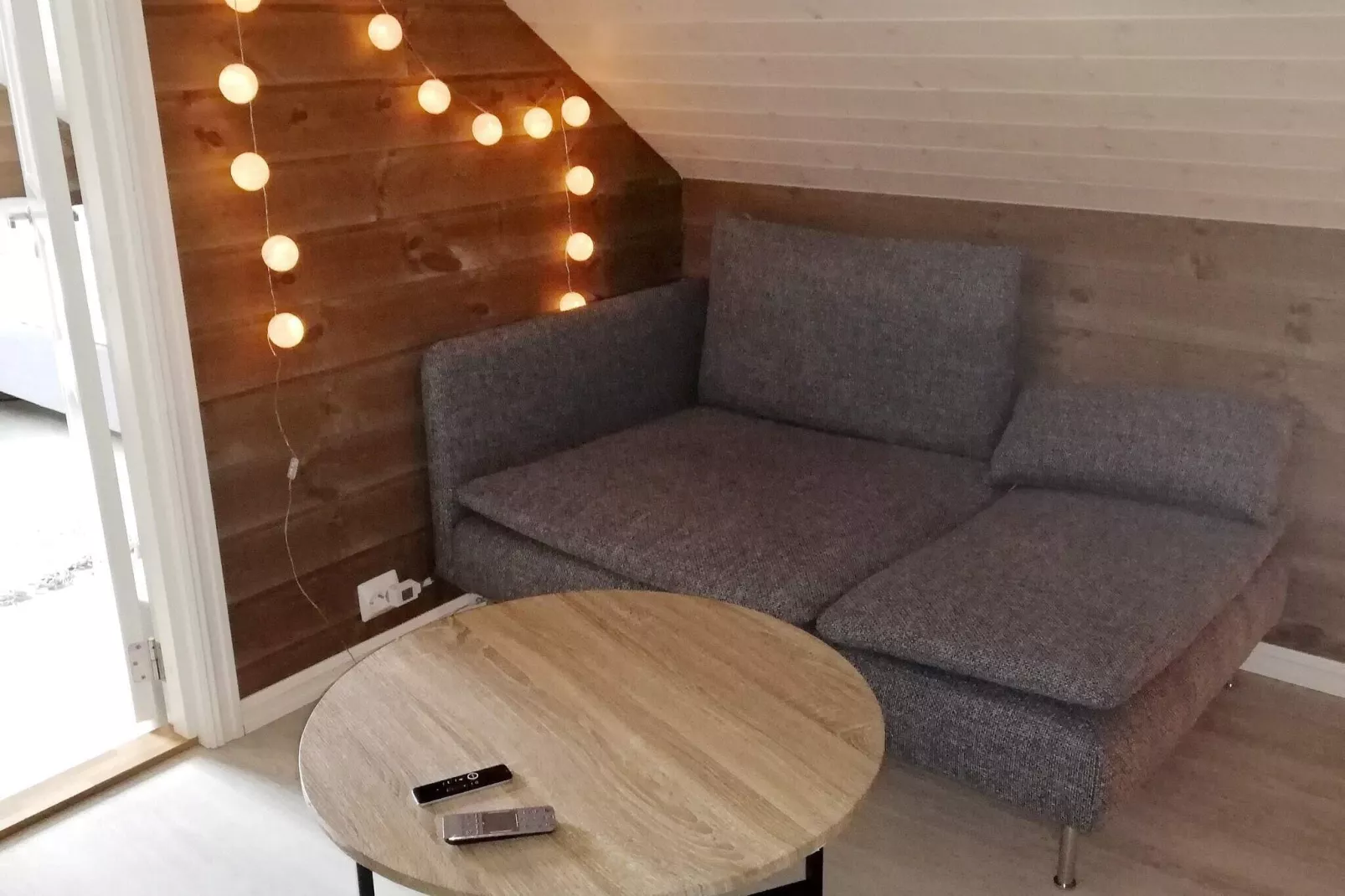 6 person holiday home in Kalvåg-Indoor