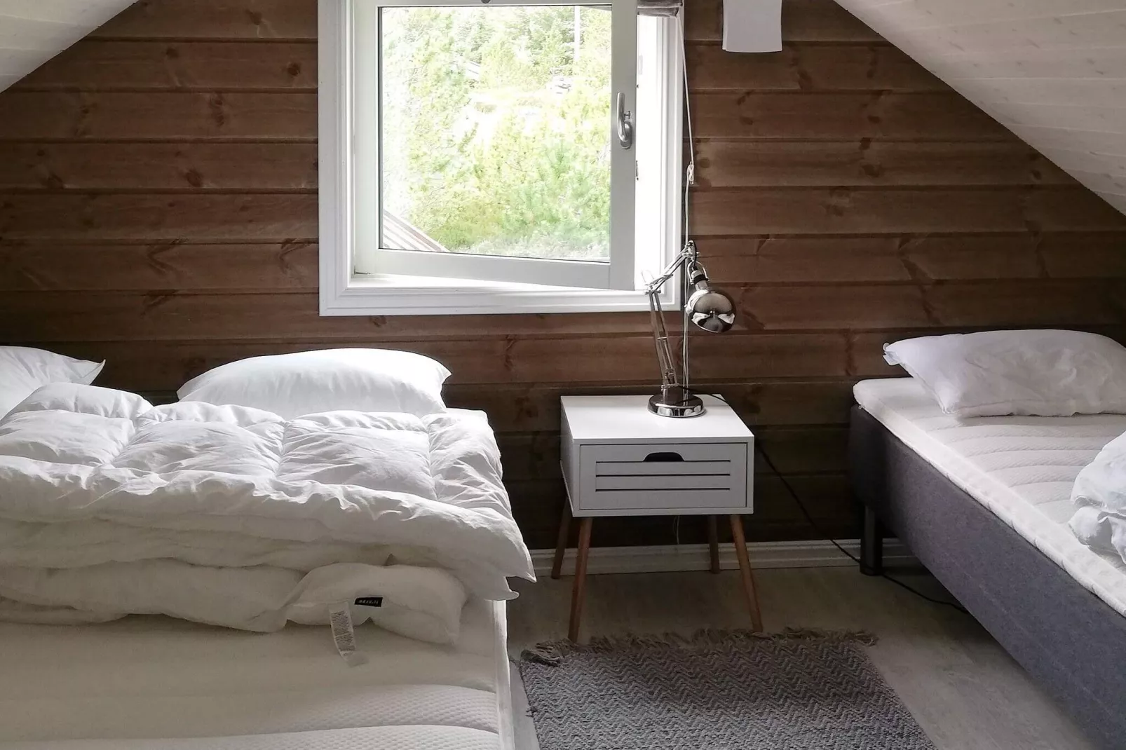 6 person holiday home in Kalvåg-Indoor