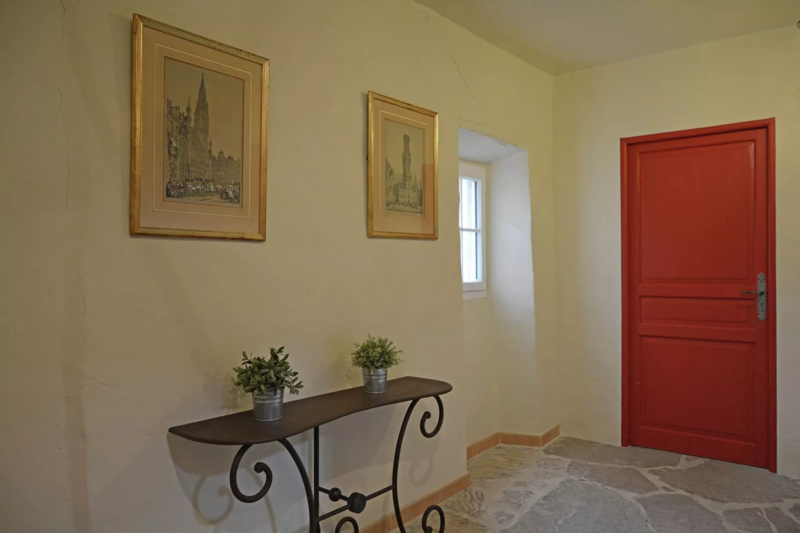 Chez l'antiquaire-Landing