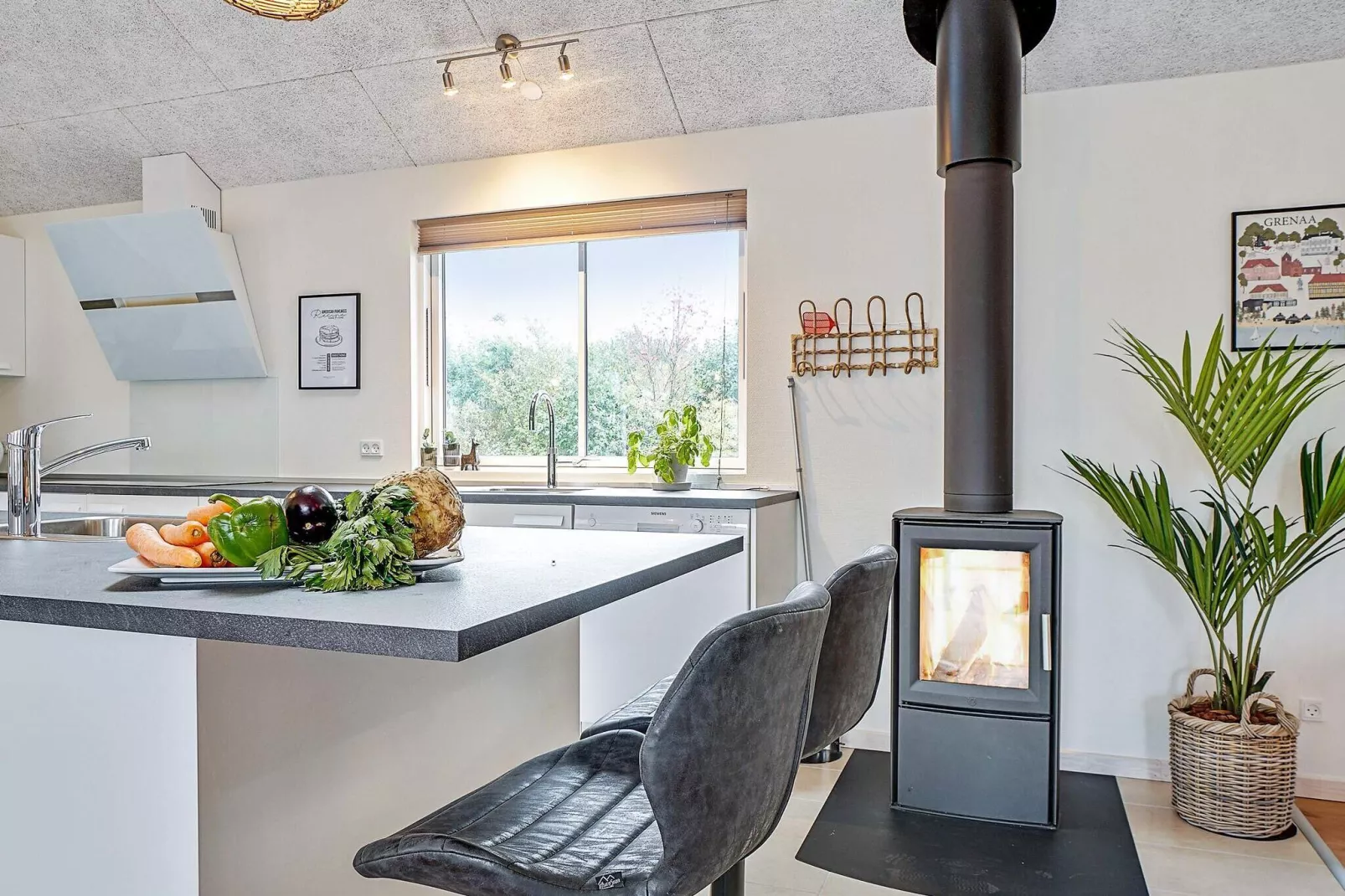 20 person holiday home in Grenaa-Indoor