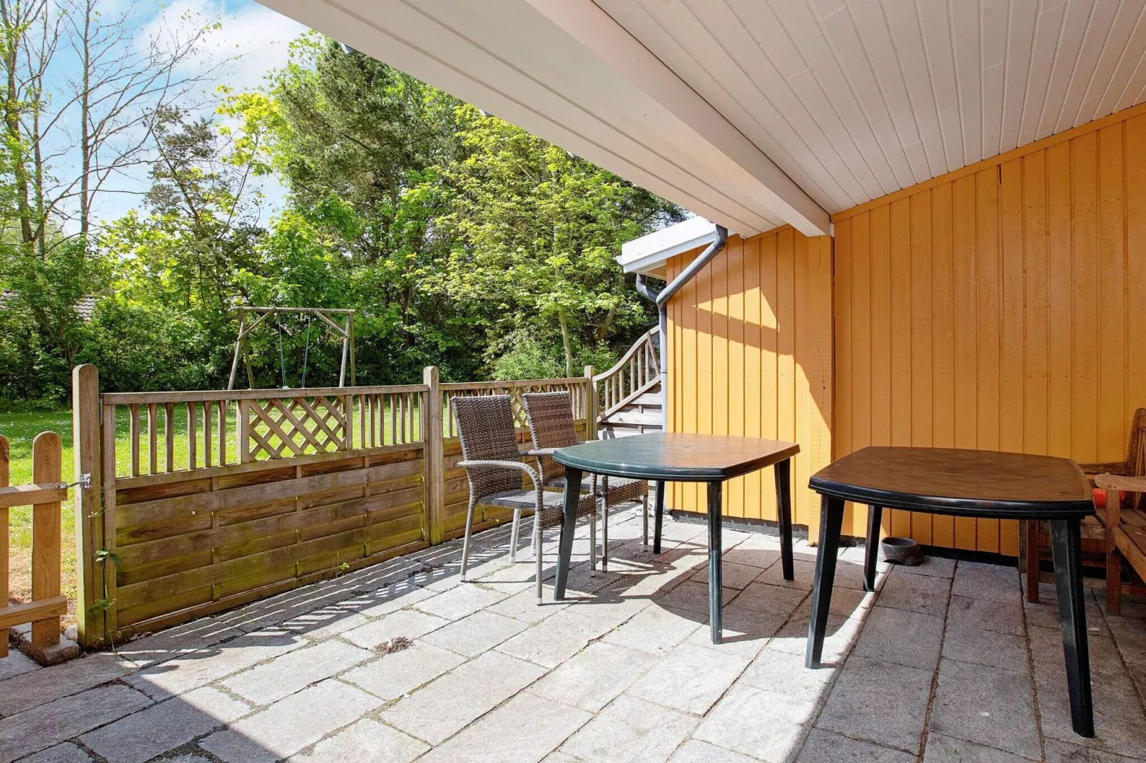 6 person holiday home in Dannemare