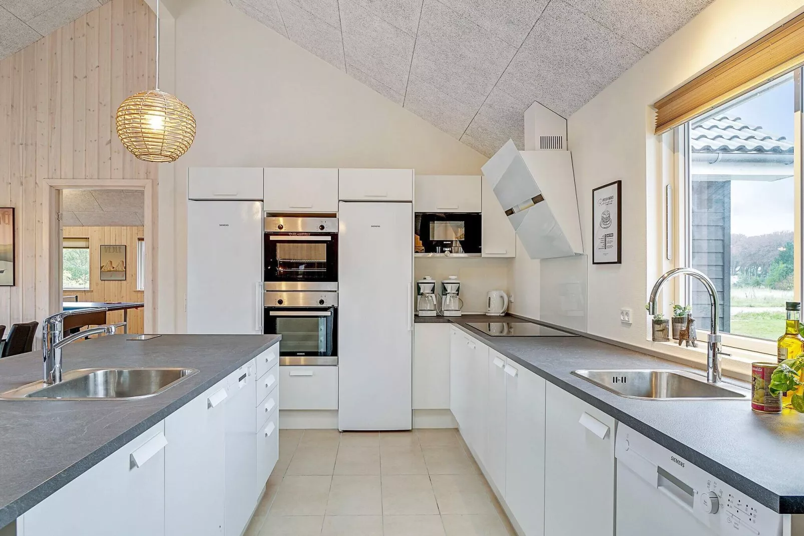 20 person holiday home in Grenaa-Indoor
