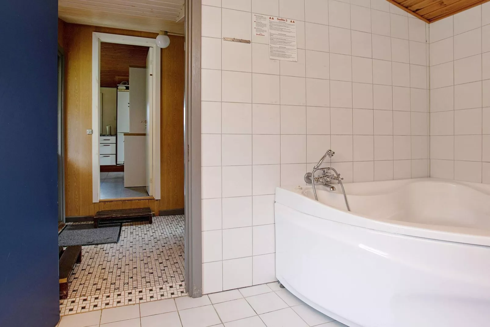 6 person holiday home in Dannemare-Spa