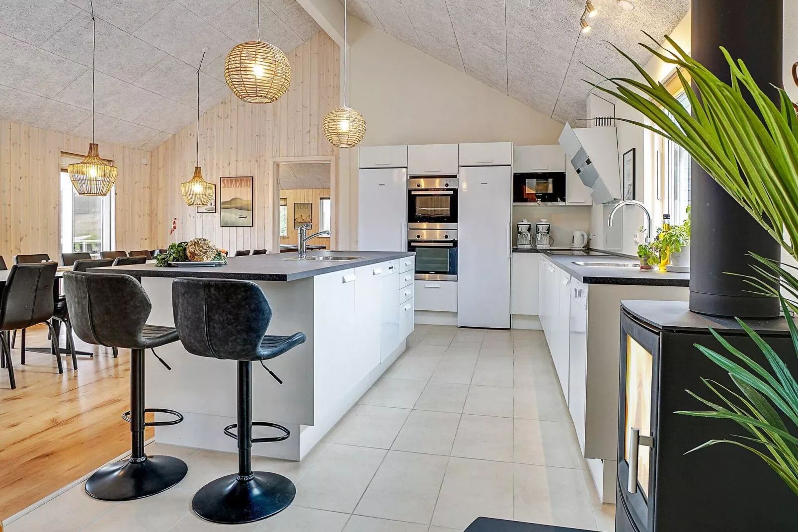 20 person holiday home in Grenaa-Indoor