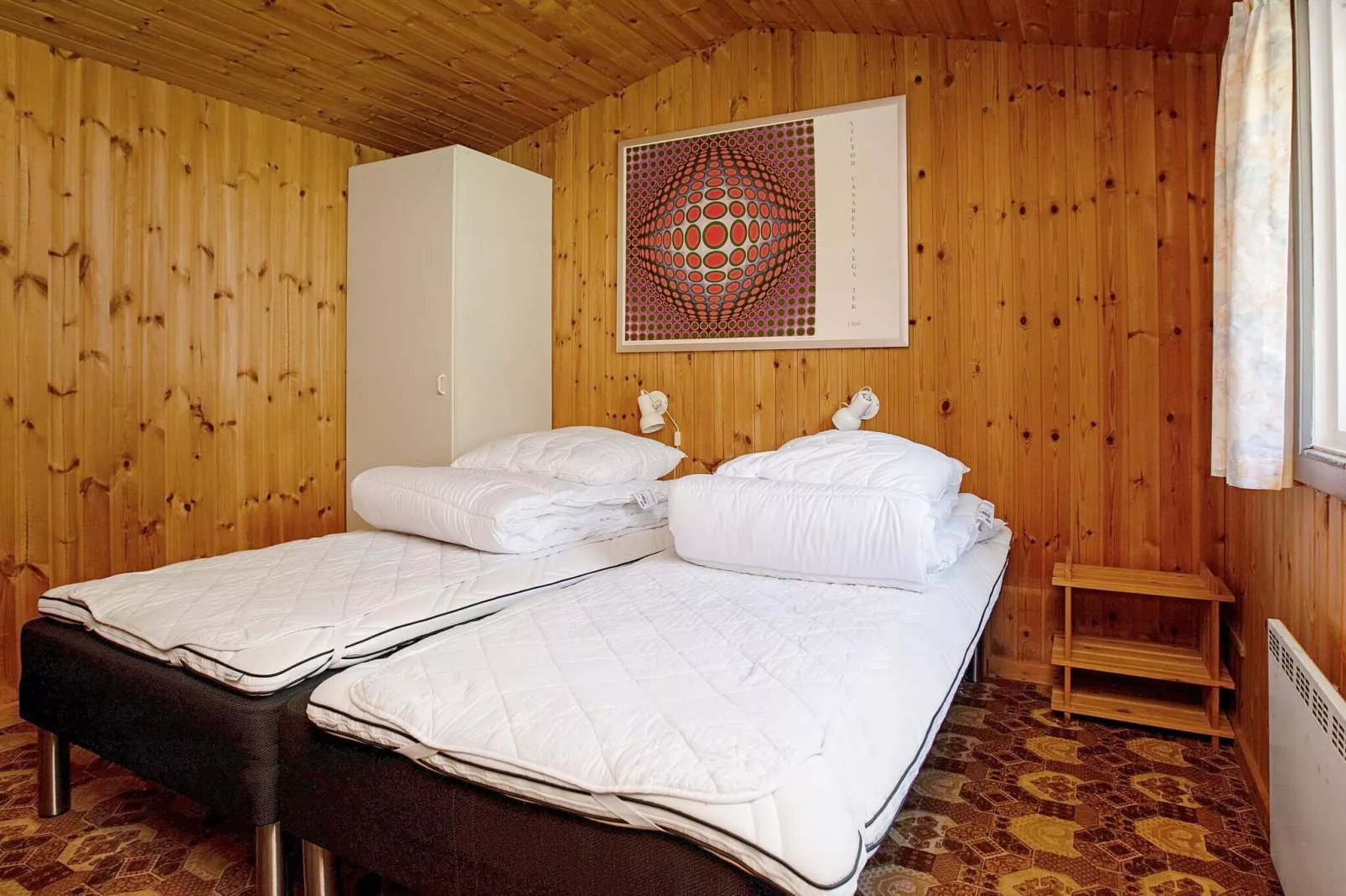 6 person holiday home in Dannemare-Indoor