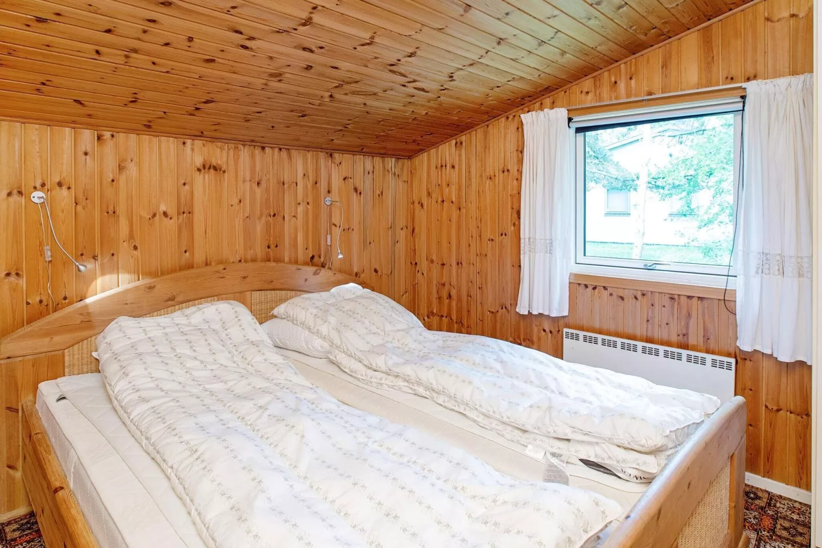 6 person holiday home in Dannemare-Indoor