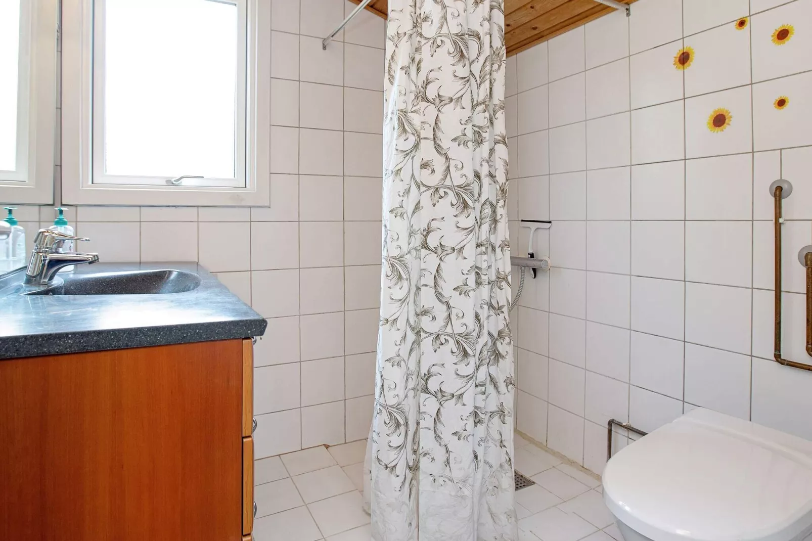 6 person holiday home in Dannemare-Indoor
