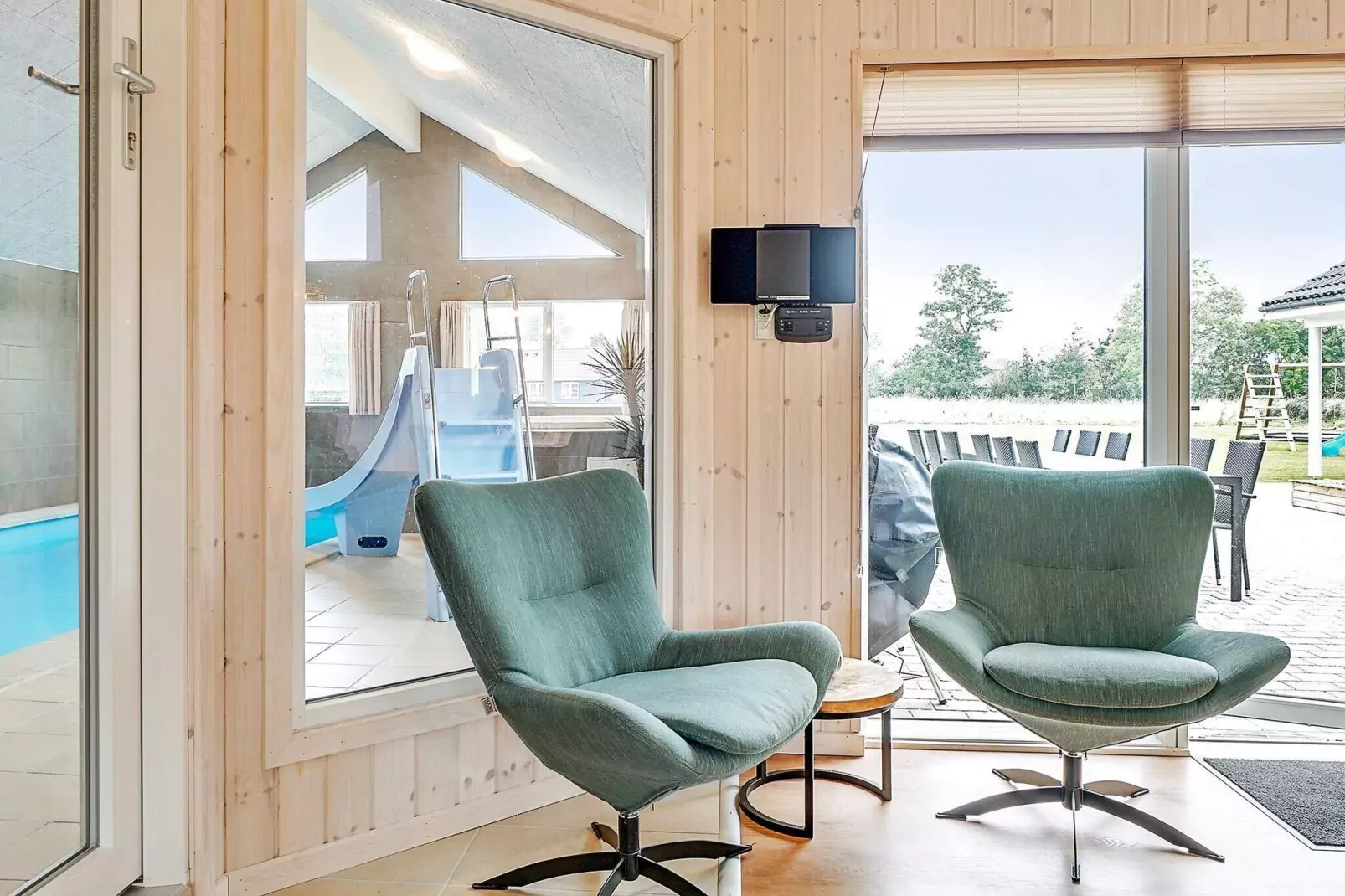 20 person holiday home in Grenaa-Indoor