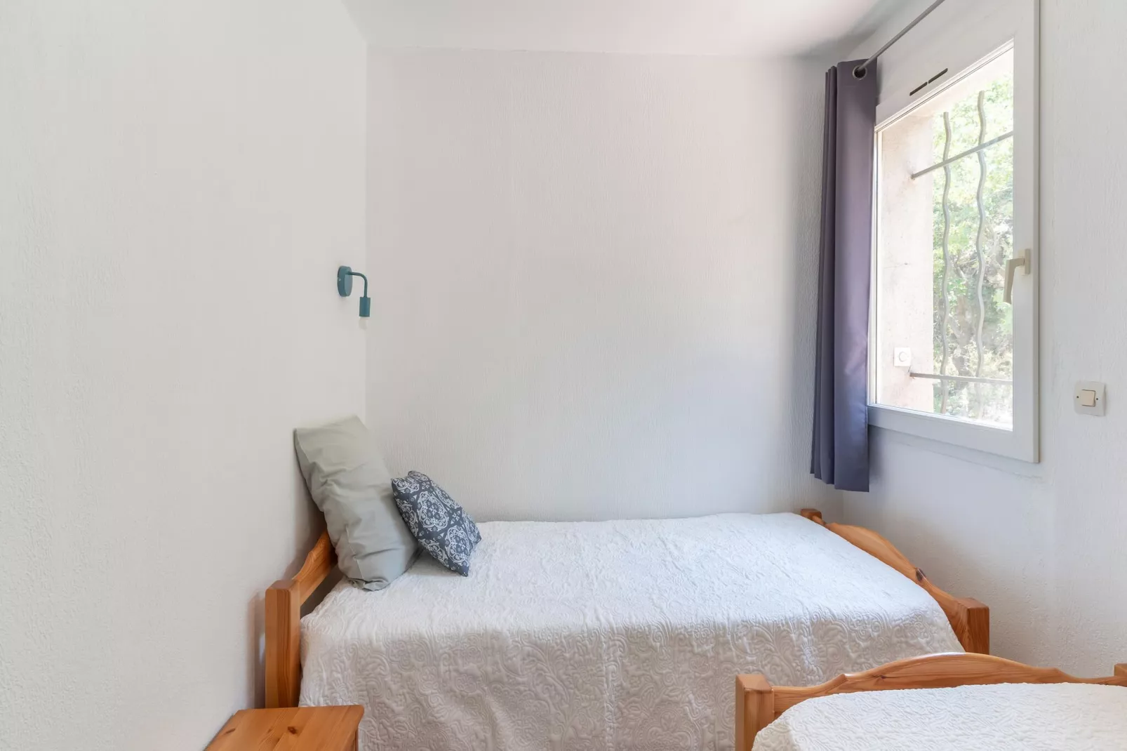 Villa Les Gorges-Chambre