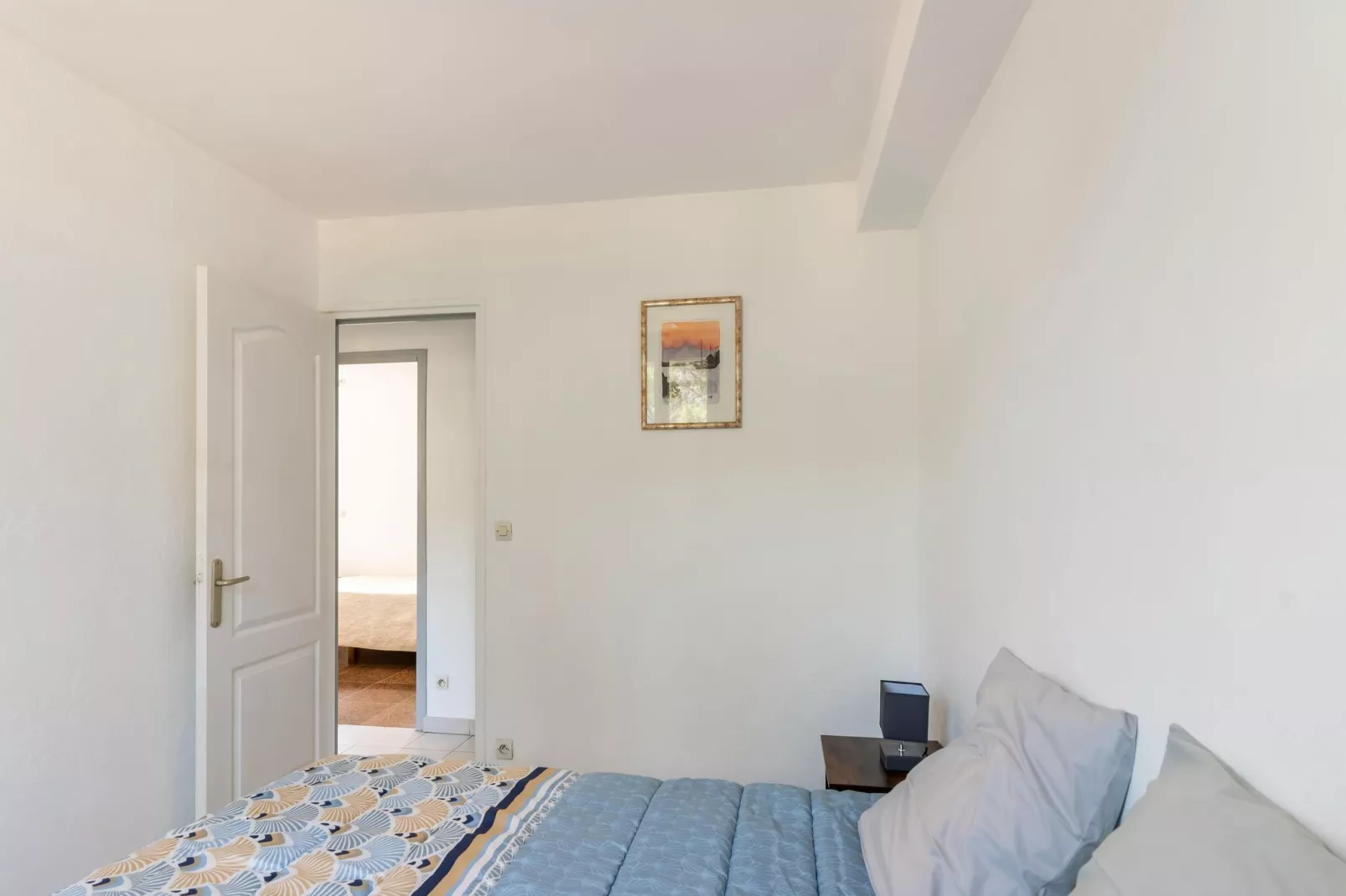 Villa Les Gorges-Chambre
