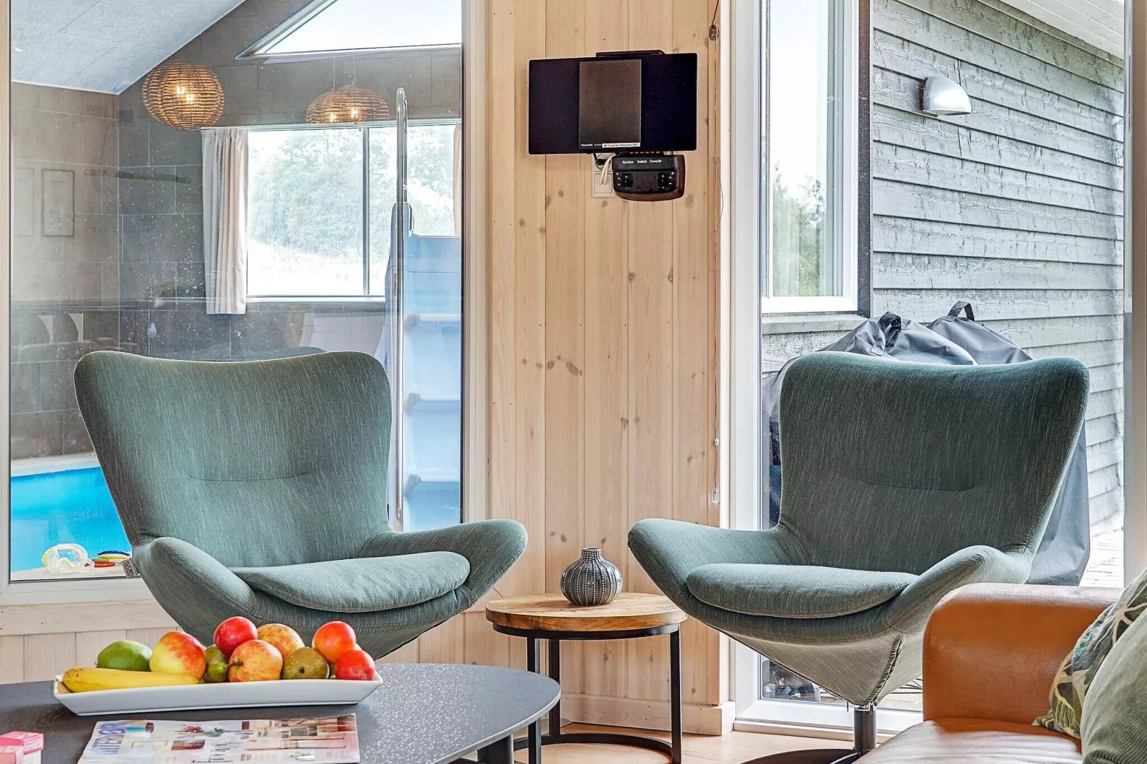 20 person holiday home in Grenaa-Indoor