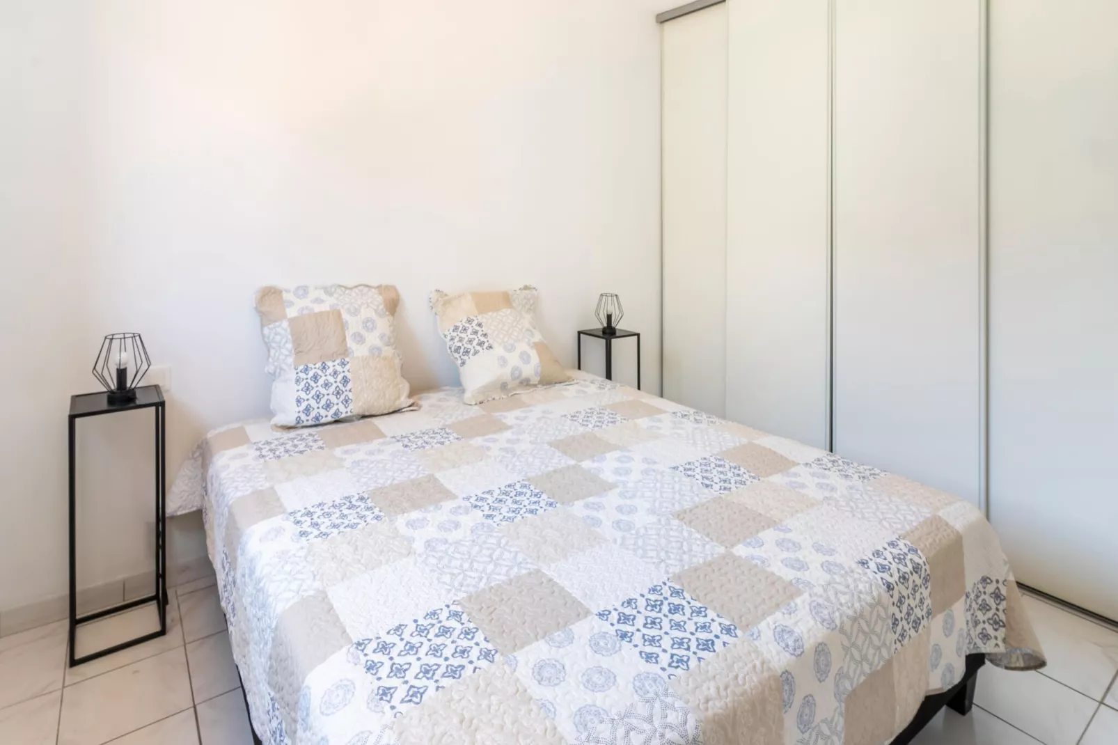 Villa Les Gorges-Chambre