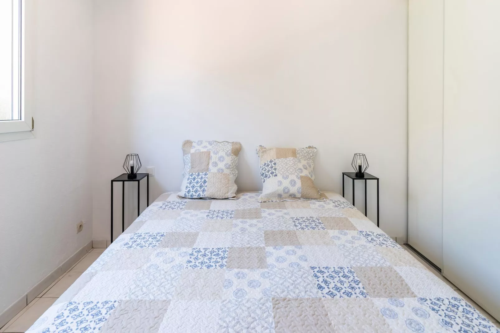 Villa Les Gorges-Chambre