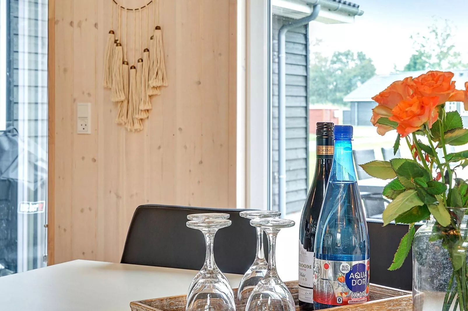 20 person holiday home in Grenaa-Indoor