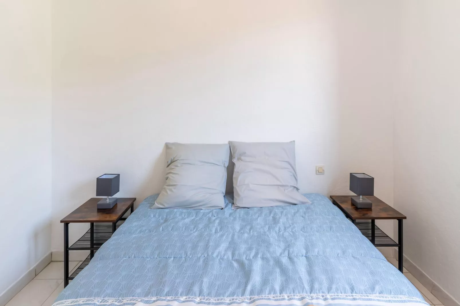 Villa Les Gorges-Chambre