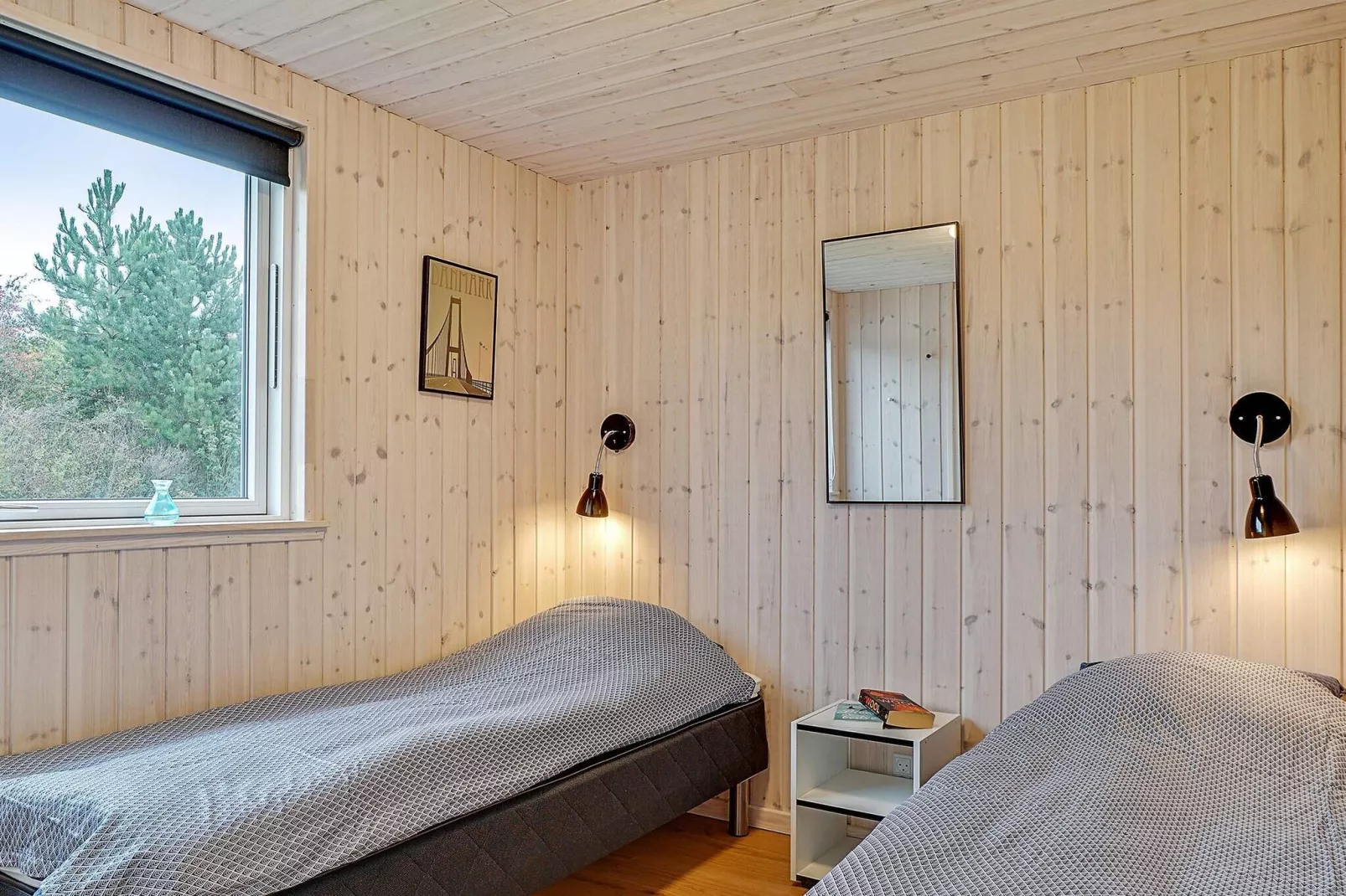 20 person holiday home in Grenaa-Indoor