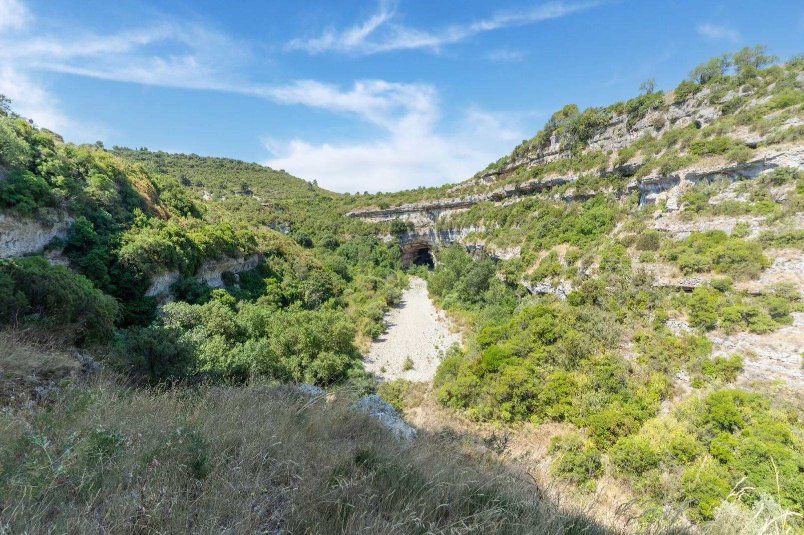 Villa Les Gorges-Zones d'été à 5 km