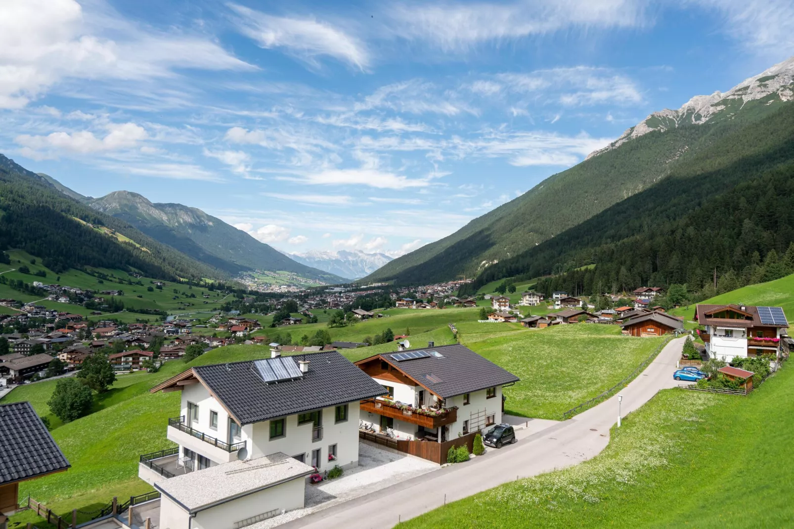 Apartment 20-Areas summer 1km